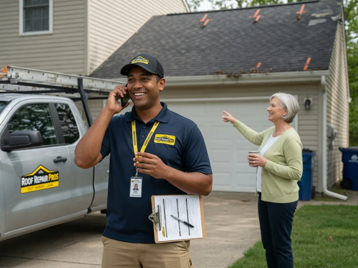 Roof Repair Millcreek, IL FAQs